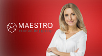 Maestro consulting group